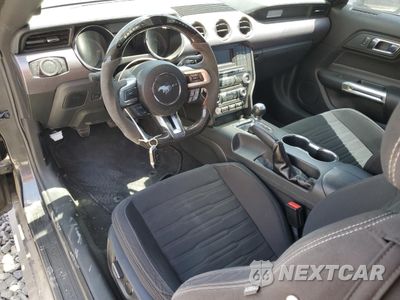 Zdjęcie 8 z 12 samochodu: 2017 FORD MUSTANG GT VIN:1FA6P8CF1H5344901 - miniatura
