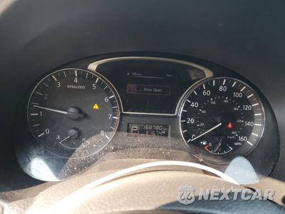 Zdjęcie 9 z 14 samochodu: 2014 NISSAN ALTIMA 2.5 VIN:1N4AL3AP8EC198329 - miniatura