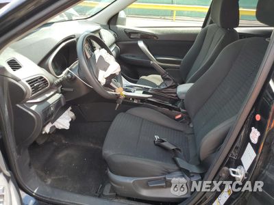 Zdjęcie 7 z 15 samochodu: 2020 MITSUBISHI ECLIPSE CROSS ES VIN:JA4AT3AA6LZ005718 - miniatura