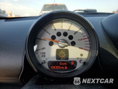 Zdjęcie 9 z 14 samochodu: 2014 MINI COOPER COUNTRYMAN VIN:WMWZB3C51EWR41534 - miniatura
