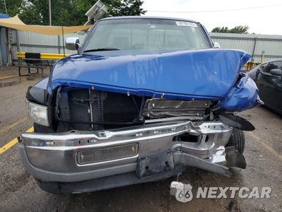 Piąte zdjęcie samochodu w środku: 1997 DODGE RAM 1500 VIN:1B7HC16Z5VJ543075 - miniatura