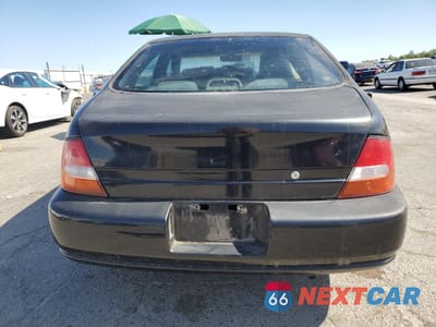 Zdjęcie 6 z 12 samochodu: 1999 NISSAN ALTIMA XE VIN:1N4DL01D1XC143886 - miniatura