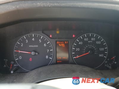 Zdjęcie 9 z 14 samochodu: 2017 NISSAN NV 2500 S VIN:1N6AF0LY3HN808780 - miniatura