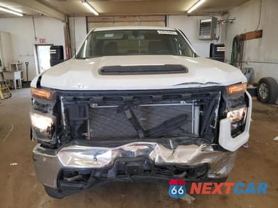 Piąte zdjęcie samochodu w środku: 2023 CHEVROLET SILVERADO K2500 HEAVY DUTY VIN:1GC5YLE73PF245548 - miniatura