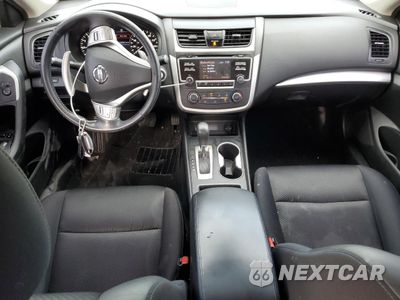 Zdjęcie 8 z 13 samochodu: 2017 NISSAN ALTIMA 2.5 VIN:1N4AL3APXHC475163 - miniatura