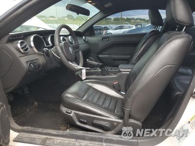 Zdjęcie 7 z 14 samochodu: 2005 FORD MUSTANG GT VIN:1ZVFT82H155114261 - miniatura