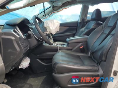 Zdjęcie 7 z 14 samochodu: 2019 NISS MURANO VIN:5N1AZ2MS6KN136331 - miniatura