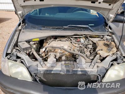 Zdjęcie 12 z 14 samochodu: 2004 PONTIAC MONTANA VIN:1GMDX03E34D107574 - miniatura
