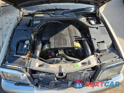 Zdjęcie 11 z 14 samochodu: 1996 MERCEDES-BENZ S 420 VIN:WDBGA43E0TA298055 - miniatura