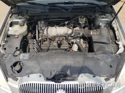Zdjęcie 11 z 13 samochodu: 2007 BUICK LUCERNE CXL VIN:1G4HD57217U213372 - miniatura