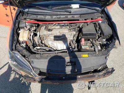 Zdjęcie 11 z 13 samochodu: 2015 TOYOTA SCION TC VIN:JTKJF5C79FJ006710 - miniatura