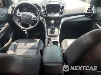 Zdjęcie 8 z 13 samochodu: 2013 FORD ESCAPE SEL VIN:1FMCU0HX8DUB75805 - miniatura