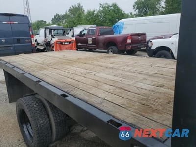 Zdjęcie 10 z 13 samochodu: 2015 FORD F450 SUPER DUTY VIN:1FD0X4GT9FEC39122 - miniatura