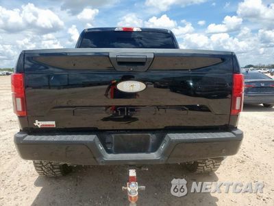 Zdjęcie 6 z 12 samochodu: 2019 FORD F150 SUPERCREW VIN:1FTEW1C5XKKE59870 - miniatura