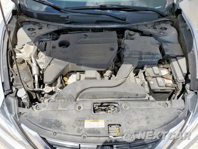 Zdjęcie 11 z 14 samochodu: 2016 NISSAN ALTIMA 2.5 VIN:1N4AL3AP9GN345345 - miniatura