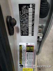 Zdjęcie 12 z 15 samochodu: 2017 TOYOTA COROLLA L VIN:5YFBURHEXHP614248 - miniatura