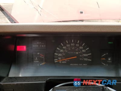 Zdjęcie 9 z 12 samochodu: 1986 TOYOTA 4RUNNER RN60 VIN:JT4RN62DXG0016244 - miniatura