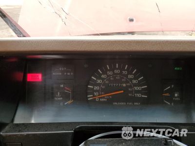 Zdjęcie 9 z 12 samochodu: 1986 TOYOTA 4RUNNER RN60 VIN:JT4RN62DXG0016244 - miniatura