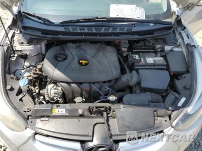 Zdjęcie 11 z 12 samochodu: 2015 HYUNDAI ELANTRA SE VIN:5NPDH4AE3FH556214 - miniatura