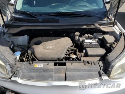 Zdjęcie 12 z 13 samochodu: 2015 KIA SOUL VIN:KNDJN2A28F7804001 - miniatura