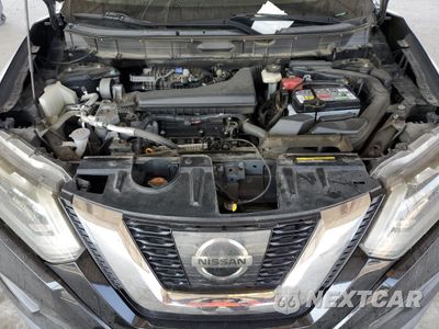 Zdjęcie 12 z 15 samochodu: 2017 NISSAN ROGUE S VIN:5N1AT2MT1HC831427 - miniatura