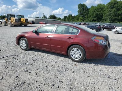 Drugie zdjęcie samochodu z przodu: 2011 NISSAN ALTIMA BASE VIN:1N4AL2AP3BC182688 - miniatura