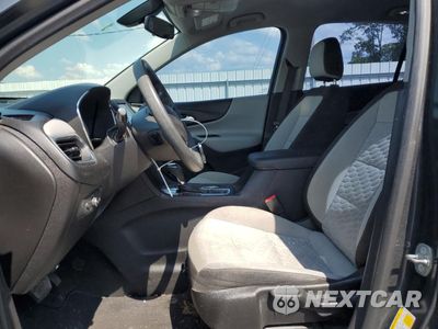 Zdjęcie 7 z 13 samochodu: 2018 CHEVROLET EQUINOX LS VIN:2GNAXHEV6J6274175 - miniatura