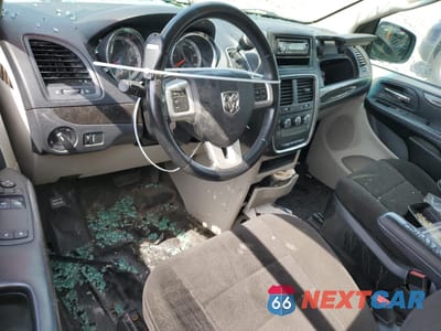 Zdjęcie 8 z 14 samochodu: 2012 DODGE RAM VAN VIN:2C4JDGAG4CR174256 - miniatura