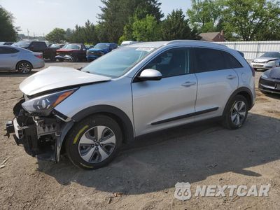 2021 KIA NIRO LX KNDCB3LCXM5469281 - główne zdjęcie licytacji z USA - miniatura
