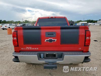 Zdjęcie 6 z 12 samochodu: 2014 CHEVROLET SILVERADO C1500 LT VIN:1GCRCREC8EZ369293 - miniatura