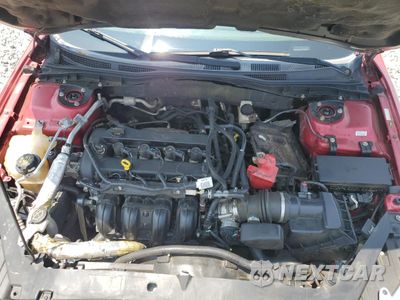 Zdjęcie 11 z 14 samochodu: 2012 FORD FUSION SE VIN:3FAHP0HA4CR314997 - miniatura
