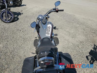 Zdjęcie 6 z 8 samochodu: 2023 KAWASAKI VN900 D VIN:JKAVN2D18PA070186 - miniatura