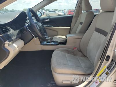 Zdjęcie 7 z 14 samochodu: 2013 TOYOTA CAMRY L VIN:4T4BF1FK9DR323288 - miniatura