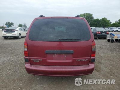 Zdjęcie 6 z 13 samochodu: 2004 CHEVROLET VENTURE VIN:1GNDX03E64D127751 - miniatura