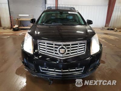 Zdjęcie 9 z 26 samochodu: 2013 CADILLAC SRX LUXURY COLLECTION VIN:3GYFNCE33DS538877 - miniatura