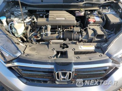 Zdjęcie 12 z 14 samochodu: 2021 HONDA CR-V EXL VIN:5J6RW1H83MA001370 - miniatura