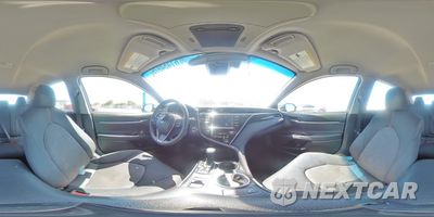 Zdjęcie 14 z 15 samochodu: 2018 TOYOTA CAMRY LE VIN:4T1B31HK5JU001047 - miniatura