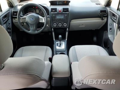 Zdjęcie 8 z 15 samochodu: 2015 SUBARU FORESTER 2.5I PREMIUM VIN:JF2SJADC4FH549809 - miniatura