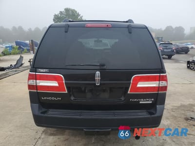 Zdjęcie 6 z 13 samochodu: 2008 LINCOLN NAVIGATOR VIN:5LMFU27578LJ18447 - miniatura