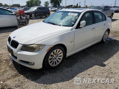 2009 BMW 328 I SULEV WBAPH57559NL80441 - główne zdjęcie licytacji z USA - miniatura