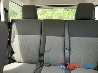 Zdjęcie 10 z 15 samochodu: 2008 DODGE NITRO SXT VIN:1D8GU28KX8W219482 - miniatura