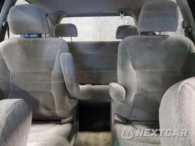 Zdjęcie 10 z 14 samochodu: 2003 HONDA ODYSSEY LX VIN:5FNRL18553B159378 - miniatura