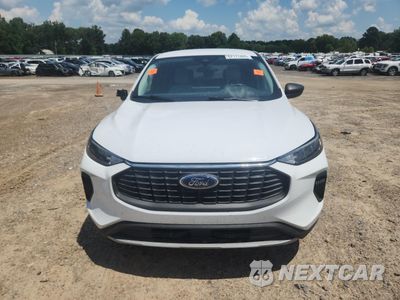 Piąte zdjęcie samochodu w środku: 2023 FORD ESCAPE ACTIVE VIN:1FMCU0GZ1PUA79845 - miniatura