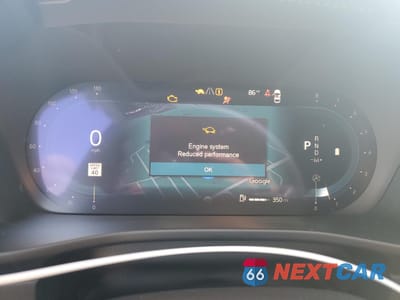 Zdjęcie 9 z 13 samochodu: 2025 VOLVO XC40 CORE VIN:YV4L12UJXS2520767 - miniatura