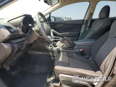 Zdjęcie 7 z 12 samochodu: 2022 SUBARU IMPREZA VIN:4S3GTAA62N1728550 - miniatura