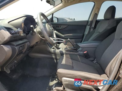 Zdjęcie 7 z 15 samochodu: 2022 SUBARU IMPREZA VIN:4S3GTAA62N1728550 - miniatura