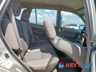 Zdjęcie 11 z 13 samochodu: 2001 TOYOTA RAV4 VIN:JTEGH20V810037065 - miniatura