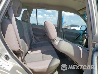 Zdjęcie 11 z 13 samochodu: 2001 TOYOTA RAV4 VIN:JTEGH20V810037065 - miniatura