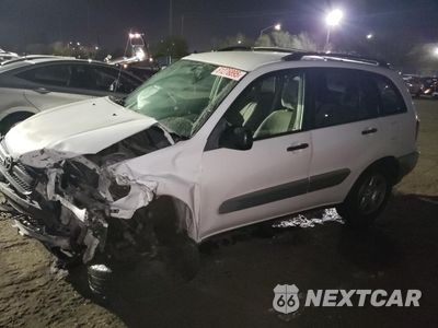 2005 TOYOTA RAV4 JTEGD20V650076741 - główne zdjęcie licytacji z USA - miniatura