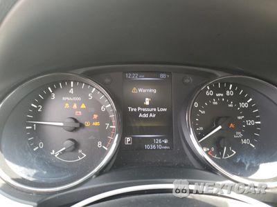 Zdjęcie 9 z 15 samochodu: 2018 NISSAN ROGUE SPORT S VIN:JN1BJ1CR5JW285253 - miniatura